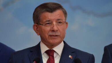 Αχμέτ-Νταβούτογλου:-Έρευνα-σε-βάρος-του-πρώην-πρωθυπουργού-της-Τουρκίας-για-εξύβριση-του-Ρετζέπ-Ταγίπ-Ερντογάν