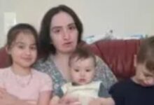 Συναγερμός-στο-Στρασβούργο:-Εξαφανίστηκε-μητέρα-με-τα-4-παιδιά-της-–-Έκκληση-της-Αστυνομίας