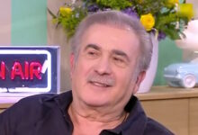 Λάκης-Λαζόπουλος:-«Πάντα-ονειρευόμουν-να-γίνω-ηθοποιός,-αλλά-σαν-παιδί-δεν-είχα-καμία-σχέση-με-τώρα»