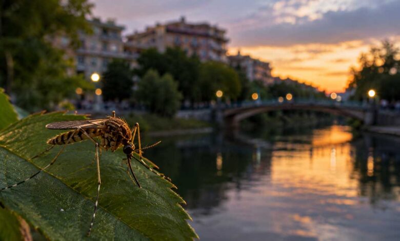 Τρίκαλα:-Στα-5-τα-κρούσματα-του-Δυτικού-Νείλου