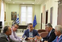 Ο-Παπασταύρου-χαρακτηρίζει-«ενεργειακή-πύλη-της-Ευρώπης»-τον-Έβρο
