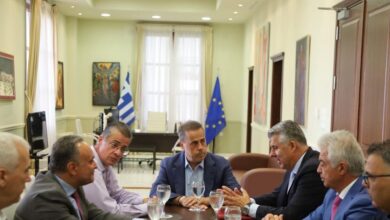 Ο-Παπασταύρου-χαρακτηρίζει-«ενεργειακή-πύλη-της-Ευρώπης»-τον-Έβρο