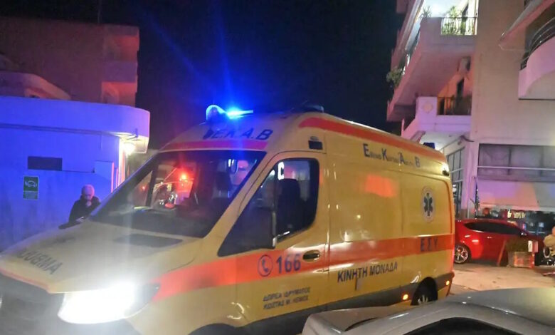 Ηράκλειο:-Νεκρός-πρώην-αντιδήμαρχος-των-Αρχανών-Αστερουσίων-–-Φέρει-τραύμα-από-όπλο