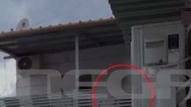 Κινηματογραφική-καταδίωξη-24χρονου-στην-Δυτική-Αττική:-Καρέ-–-καρέ-η-σύλληψη-αρχηγικού-μέλους-εγκληματικής-οργάνωσης