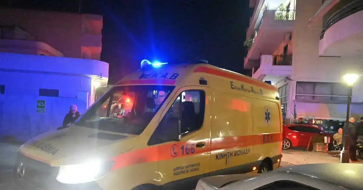 Ηράκλειο:-Νεκρός-πρώην-αντιδήμαρχος-των-Αρχανών-Αστερουσίων-–-Φέρει-τραύμα-από-όπλο