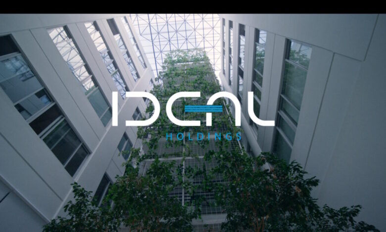 ideal-holdings:-Διψήφια-αύξηση-κερδών-και-πωλήσεων-το-α’-εξάμηνο-θέτει-βάσεις-για-νέες-επενδύσεις