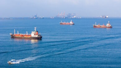 Ιράν:-Αύξησε-τη-«μαύρη-λίστα»-στα-56-τάνκερ-για-τη-διέλευση-από-τα-Στενά-του-Ορμούζ
