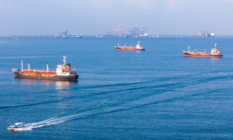 Ιράν:-Αύξησε-τη-«μαύρη-λίστα»-στα-56-τάνκερ-για-τη-διέλευση-από-τα-Στενά-του-Ορμούζ