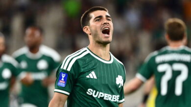 superbet-Κύπελλο-Ελλάδας:-Η-βαθμολογία-της-league-phase-μετά-τη-νίκη-του-Παναθηναϊκού-–-Δείτε-φάσεις-και-γκολ-από-όλα-τα-παιχνίδια