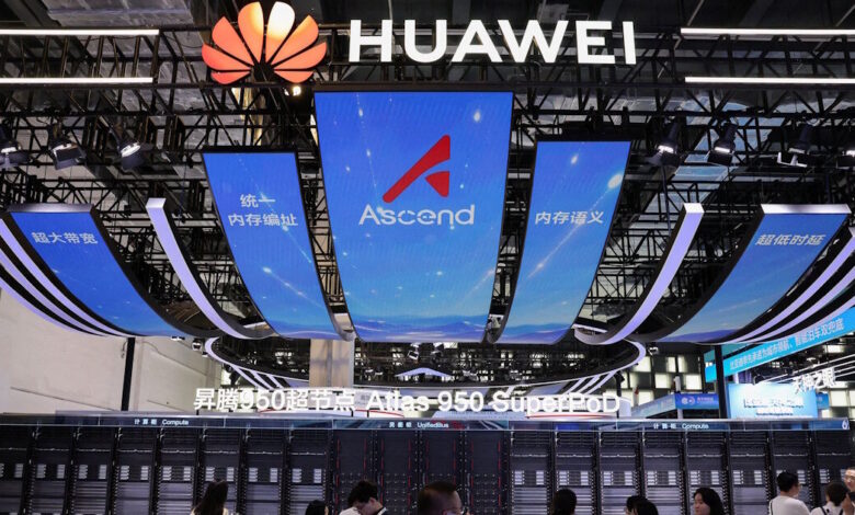 h-huawei-αύξησε-κατά-9,55%-τα-έσοδά-της-στο-α’-εξάμηνο-και-δεσμεύεται-για-νέες-επενδύσεις
