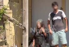 Μαραθώνας:-Βρέθηκε-η-σορός-της-90χρονης-μέσα-σε-σεντόνια-στο-υπόγειο-του-σπιτιού-της-οικογένειας