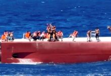 Ναυάγιο-στην-Κερύνεια:-Ανασύρθηκαν-ακόμη-δύο-σοροί,-στους-12-οι-νεκροί-–-Αγωνία-για-16-αγνοούμενους