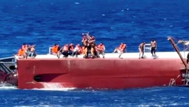 Ναυάγιο-στην-Κερύνεια:-Ανασύρθηκαν-ακόμη-δύο-σοροί,-στους-12-οι-νεκροί-–-Αγωνία-για-16-αγνοούμενους