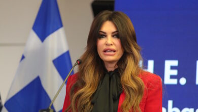 Κίμπερλι-Γκιλφόιλ:-Έρχεται-ο-Μάρκο-Ρούμπιο-–-«Πολύ-σημαντικός-σύμμαχος-των-ΗΠΑ-η-Ελλάδα»