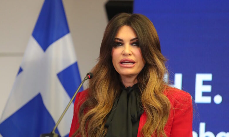 Κίμπερλι-Γκιλφόιλ:-Έρχεται-ο-Μάρκο-Ρούμπιο-–-«Πολύ-σημαντικός-σύμμαχος-των-ΗΠΑ-η-Ελλάδα»