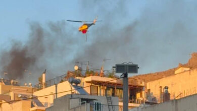 Οριοθετήθηκε-η-φωτιά-στο-Ψυχικό:-Μεγάλη-κινητοποίηση-της-πυροσβεστικής