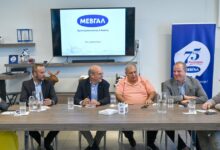 ΜΕΒΓΑΛ:-Επίσκεψη-Χατζηδάκη,-στο-επίκεντρο-η-νέα-επένδυση-160-εκατ.-ευρώ