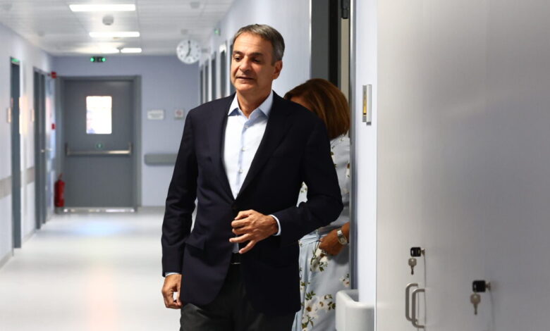 ΔΕΘ:-Πληροφορίες-για-κατώτατο-μισθό-στα-1.000-ευρώ-μεταξύ-των-εξαγγελιών-από-τον-Κυριάκο-Μητσοτάκη