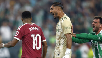 Ρεάλ-Μπέτις-–-Ρεάλ-Μαδρίτης-1-0:-Κάζο-για-τη-«Βασίλισσα»-στην-Ανδαλουσία