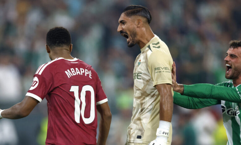 Ρεάλ-Μπέτις-–-Ρεάλ-Μαδρίτης-1-0:-Κάζο-για-τη-«Βασίλισσα»-στην-Ανδαλουσία