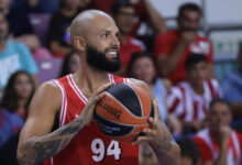 Ολυμπιακός-–-Φενερμπαχτσέ-82-77:-Οι-ερυθρόλευκοι-πήραν-το-φιλικό-ντέρμπι-στο-Ηράκλειο-και-προκρίθηκαν-στον-τελικό-του-τουρνουά