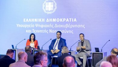 Χατζηδάκης,-Λιβάνιος,-Παπαστεργίου-από-τη-ΔΕΘ:-Ένα-κράτος-πιο-φιλικό-στον-πολίτη-και-η-επόμενη-μέρα-του-gov.gr