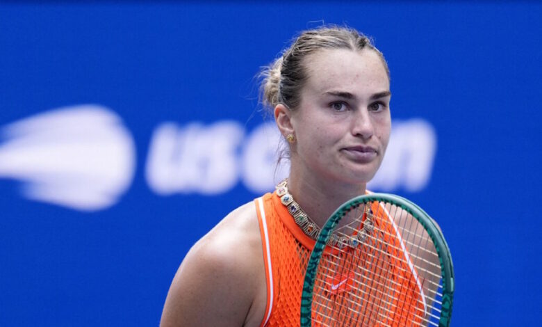 Σαμπαλένκα-για-τη-μυρωδιά-κάνναβης-στο-us-open:-«Αν-συνεχίσουν-να-καπνίζουν-έτσι,-θα-μαστουρώσω-εγώ»