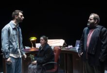 «Πολίτες-β’-κατηγορίας»:-Επιστρέφει-στο-θέατρο-Τζένη-Καρέζη-από-5-Οκτωβρίου-για-λίγες-παραστάσεις