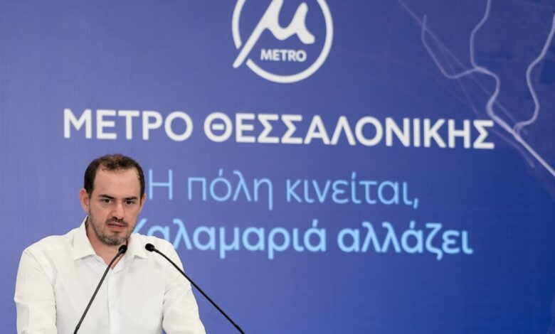 Κώτσηρας:-Προ-των-πυλών-ανάδοχος-για-προαστιακό-Δυτικής-Θεσσαλονίκης-και-σύνδεση-6ου-προβλήτα
