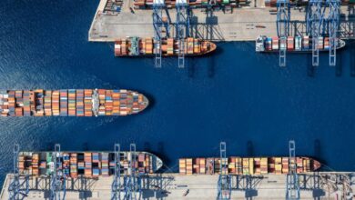 Ελληνικά-λιμάνια:-focus-στα-master-plans-και-τρεις-προτάσεις-για-βιώσιμες-επενδύσεις