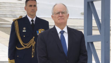 Συλλυπητήρια-Τασούλα-για-τη-συντριβή-phantom-στην-Τανάγρα:-Εκφράζω-τη-βαθύτατη-θλίψη-μου-για-την-απώλεια-των-δύο-αξιωματικών