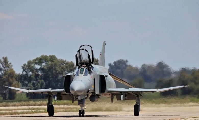 f-4-phantom:-Η-ιστορία-των-θρυλικών-μαχητικών-αεροσκαφών-της-Πολεμικής-Αεροπορίας