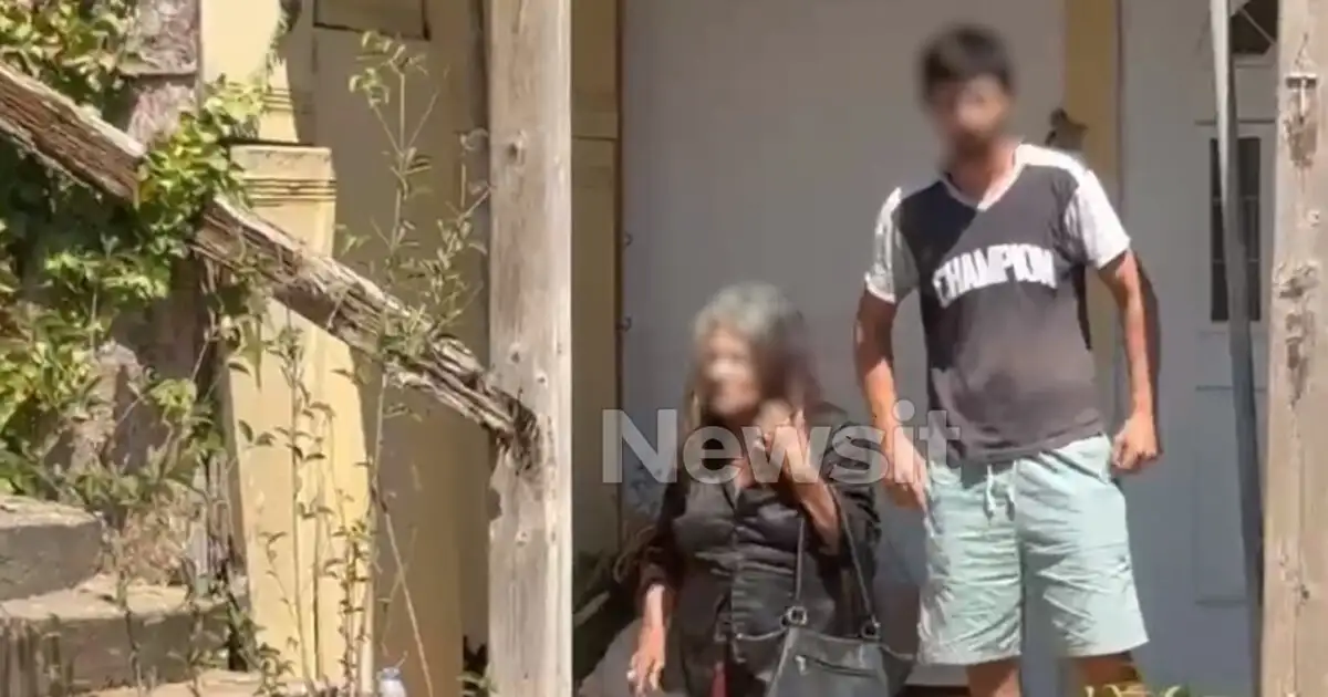 Μαραθώνας:-Στο-αυτόφωρο-η-68χρονη-και-ο-γιος-της-Επιμένει-ότι-έθαψε-την-ηλικιωμένη-μητέρα-της-για-να-παίρνει-την-σύνταξη