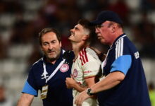 o-Ζοέλ-Ρόκα-έβγαλε-τον-ώμο-του-στο-Βόλος-–-Ολυμπιακός-και-του-έγινε-ανάταξη