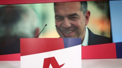ΕΛΑ.Σ-για-ομιλία-Μητσοτάκη-στη-ΔΕΘ:-Χωρίς-όραμα-και-στρατηγική,-χωρίς-σχέδιο-για-την-επόμενη-μέρα