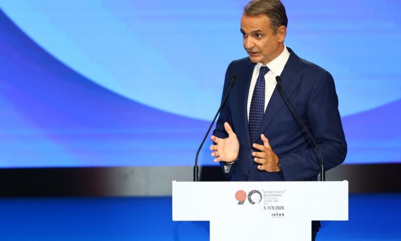 Ο-Μητσοτάκης-από-τη-ΔΕΘ-άνοιξε-τον-δρόμο-προς-τις-κάλπες:-Παροχές-2,2-δισ.-ευρώ,-αυτοδυναμία-και-«καρφιά»-σε-Τσίπρα