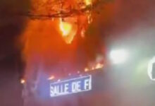 Τραγωδία-στο-Κονγκό:-22-νεκροί-από-φωτιά-σε-γαμήλιο-πάρτι-–-Βίντεο