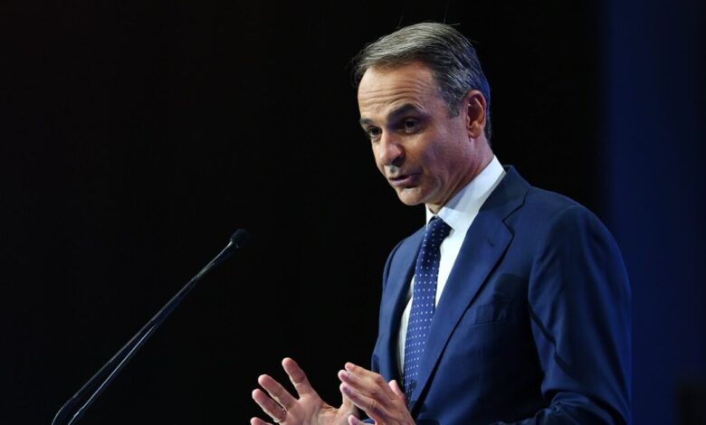 ΔΕΘ-2026:-Οι-σπόντες-Μητσοτάκη-κατά-Τσίπρα-με-ένα-τραγούδι:-«Ωραία-που-τα-λες,-μα-έλα-που-σε-ξέρω»