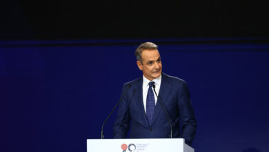 Μητσοτάκης-για-τραγωδία-στην-Τανάγρα:-Θα-σταθούμε-δίπλα-στους-συγγενείς-των-πιλότων