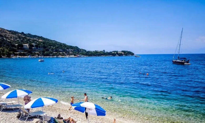 Καιρός-σήμερα:-Στους-38-βαθμούς-θα-φτάσει-η-θερμοκρασία-–-Άνεμοι-έως-7-μποφόρ-στο-Αιγαίο