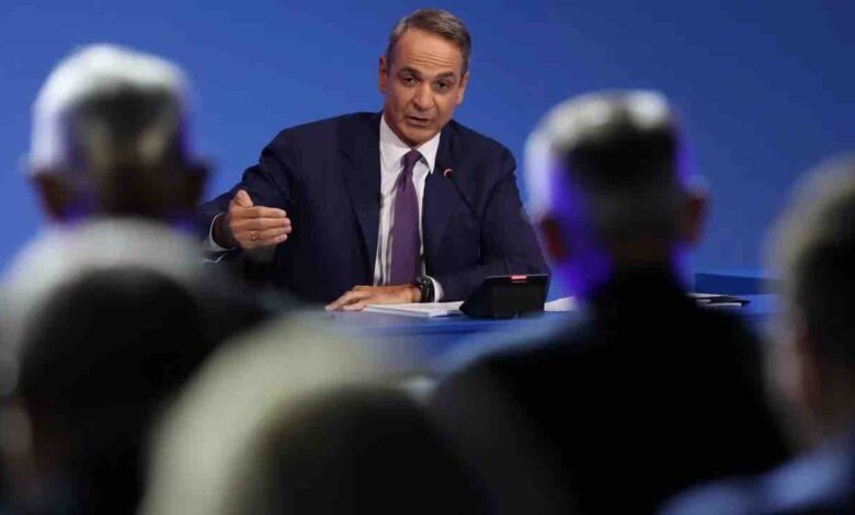 Μητσοτάκης:-Η-τρίτη-τετραετία-δεν-θα-είναι-μία-από-τα-ίδια,-μαθαίνουμε-από-τα-λάθη-μας