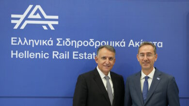 Η-ΓΑΙΑΟΣΕ-γίνεται-Ελληνικά-Σιδηροδρομικά-Ακίνητα-–-Έρχονται-4-διαγωνισμοί-μέχρι-τέλος-του-έτους