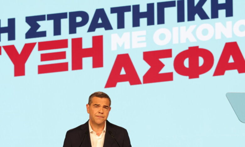 ΕΛΑΣ-κατά-Μητσοτάκη-μετά-τη-ΔΕΘ:-«Αλαζονεία-και-εκνευρισμός»-–-«Πλέον-γνωρίζει-πολύ-καλά-πως-έχει-αντίπαλο»