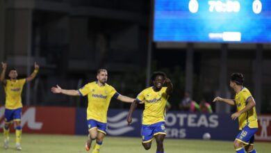 Λεβαδειακός-–-Παναιτωλικός-0-2:-«Τρένο»-οι-Αγρινιώτες,-πέρασαν-και-από-τη-Λιβαδειά-για-το-3/3-στη-super-league