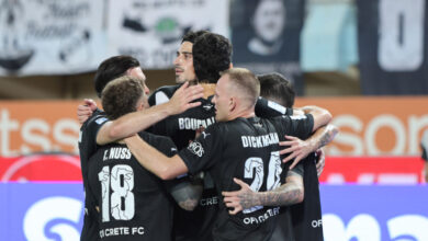 ΟΦΗ-–-Κηφισιά-2-0:-Επιστροφή-στις-νίκες-για-τους-Κρητικούς-στη-super-league
