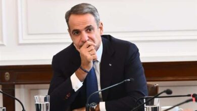 Μητσοτάκης:-Κάλπες-άνοιξη-2027-με-στόχο-αυτοδυναμία