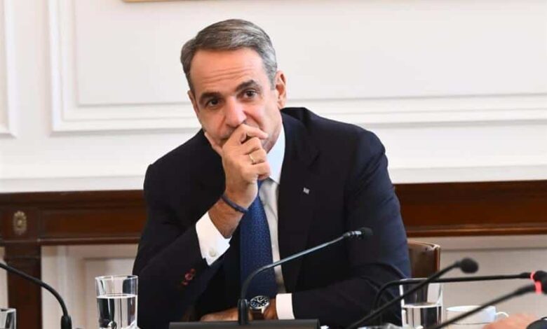 Μητσοτάκης:-Κάλπες-άνοιξη-2027-με-στόχο-αυτοδυναμία