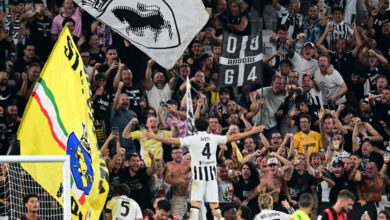 Γιουβέντους-–-Μίλαν-1-1:-Στις-καθυστερήσεις-πήρε-το-βαθμό-της-ισοπαλίας-η-«γηραιά-κυρία»-στη-serie-a