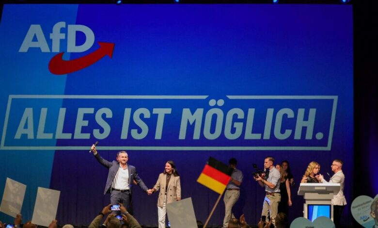 Θρίαμβος-για-το-ακροδεξιό-afd-στη-Σαξονία-–-Άνχαλτ,-αλλά-χωρίς-απόλυτη-πλειοψηφία:-Σενάρια-για-συνεργασία-με-το-cdu