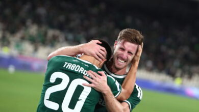 Η-βαθμολογία-της-super-league-μετά-τη-νίκη-του-Παναθηναϊκού-επί-του-ΠΑΟΚ,-με-τον-Παναιτωλικό-στην-κορυφή-–-Δείτε-φάσεις-και-γκολ